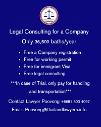 Legal Consulting for Business